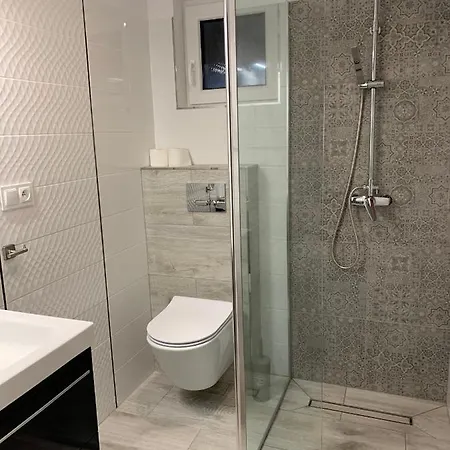 Lodge Albertowka - Strefa Relaksu