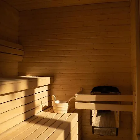 Albertowka - Strefa Relaksu *