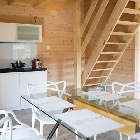 Albertowka - Strefa Relaksu