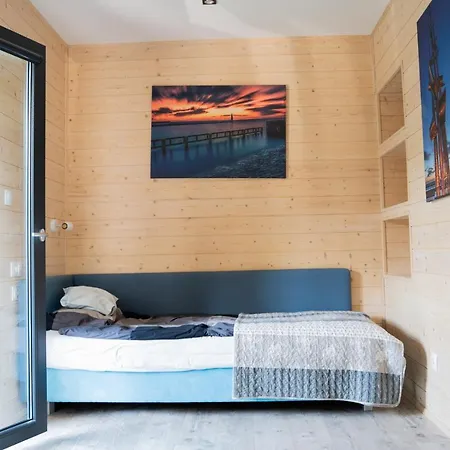 Albertowka - Strefa Relaksu