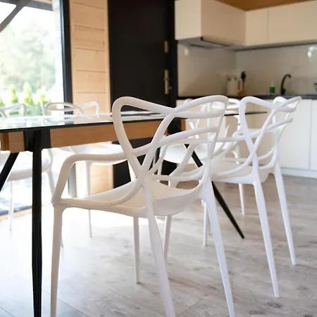 Albertowka - Strefa Relaksu