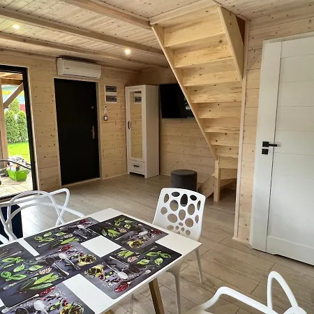 Albertowka - Strefa Relaksu *