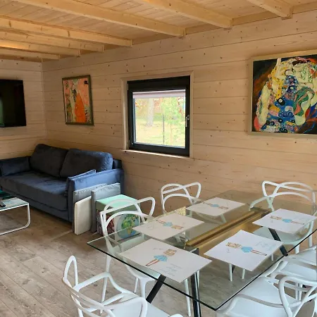 Albertowka - Strefa Relaksu *