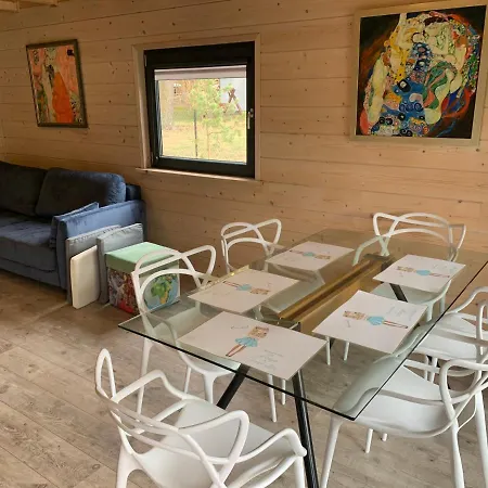 Albertowka - Strefa Relaksu Ostrowo (Puck)