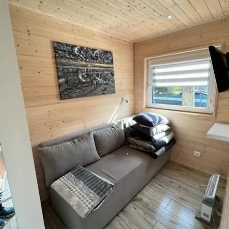 Albertowka - Strefa Relaksu *