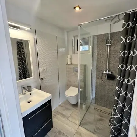 Albertowka - Strefa Relaksu Деревянный коттедж *