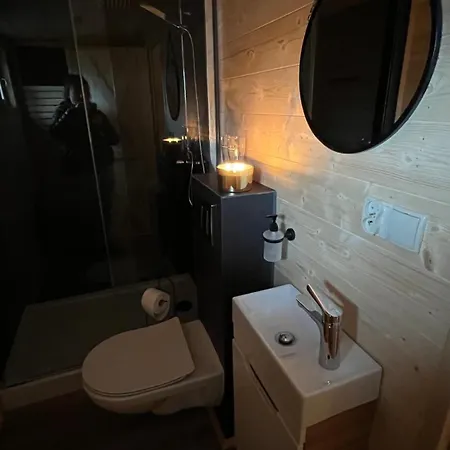 Albertowka - Strefa Relaksu * Ostrowo (Puck)