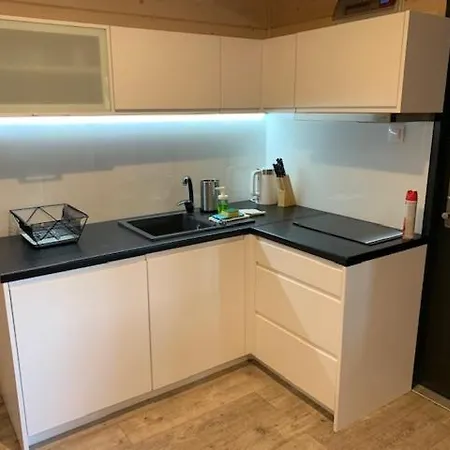 Albertowka - Strefa Relaksu *