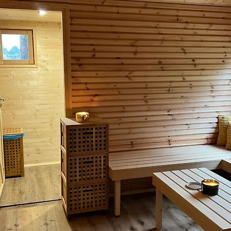 Albertowka - Strefa Relaksu