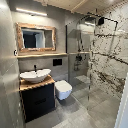 Albertowka - Strefa Relaksu