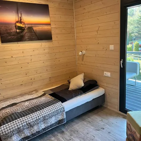 Albertowka - Strefa Relaksu *