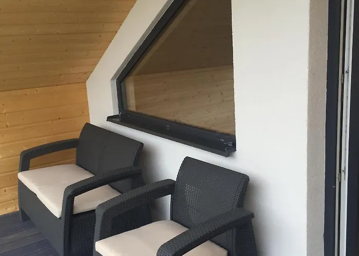 Chata Albertowka - Strefa Relaksu *