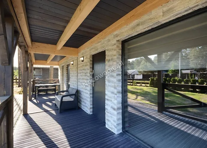 Albertowka - Strefa Relaksu *