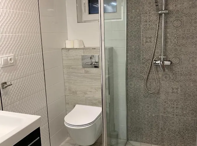 Chata Albertowka - Strefa Relaksu