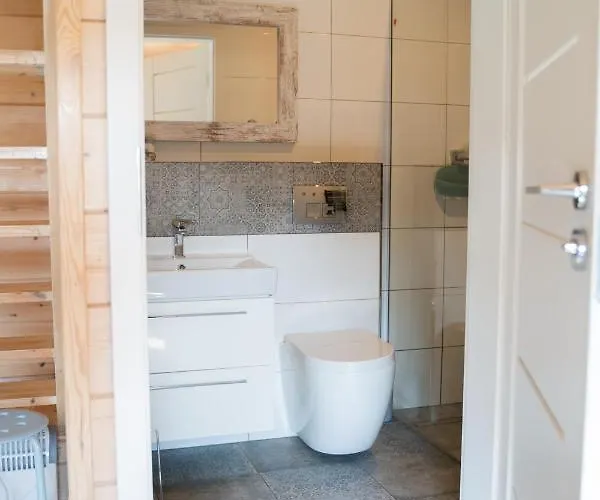 Albertowka - Strefa Relaksu Chata