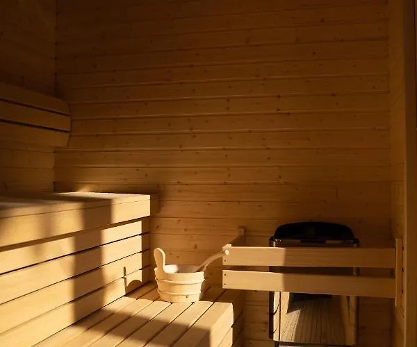 Albertowka - Strefa Relaksu *