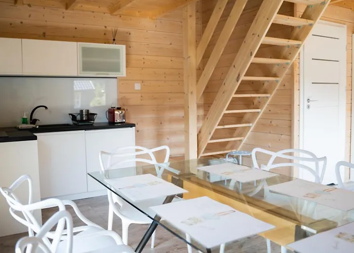 Albertowka - Strefa Relaksu