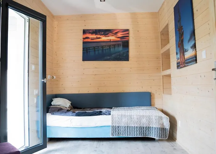 Albertowka - Strefa Relaksu