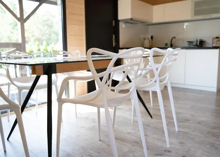 Albertowka - Strefa Relaksu