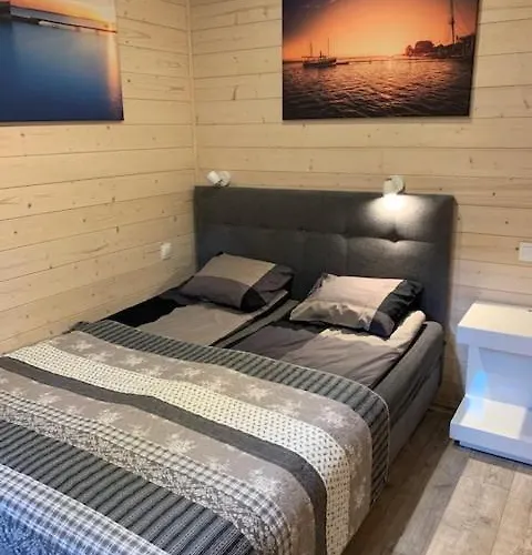 Albertowka - Strefa Relaksu * Ostrowo (Puck)