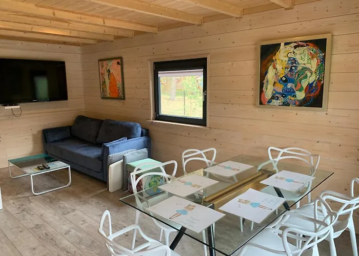 Albertowka - Strefa Relaksu *