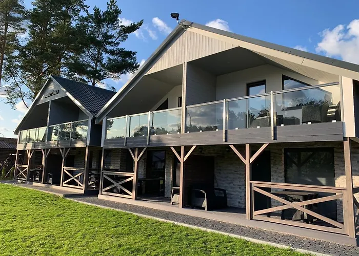 Chata Albertowka - Strefa Relaksu *