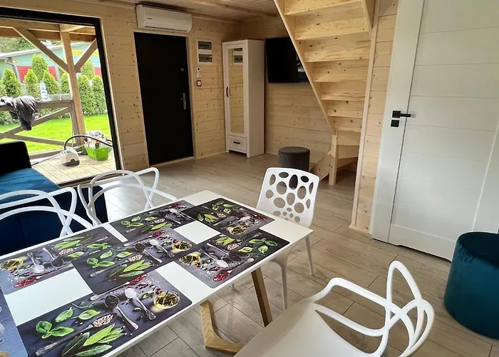 Chata Albertowka - Strefa Relaksu *