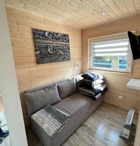 Albertowka - Strefa Relaksu *