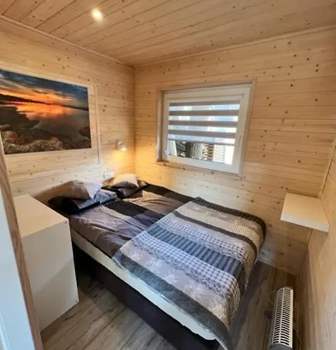 Albertowka - Strefa Relaksu