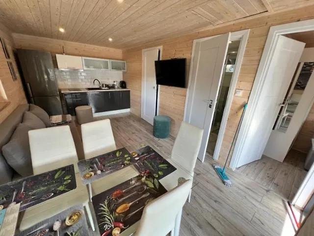 Albertowka - Strefa Relaksu Ostrowo (Puck)