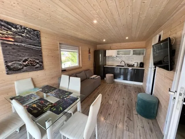 Albertowka - Strefa Relaksu Ostrowo (Puck)