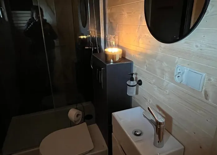 Albertowka - Strefa Relaksu * Ostrowo (Puck)