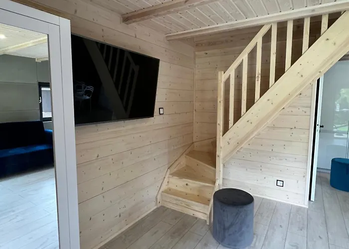 Chata Albertowka - Strefa Relaksu *