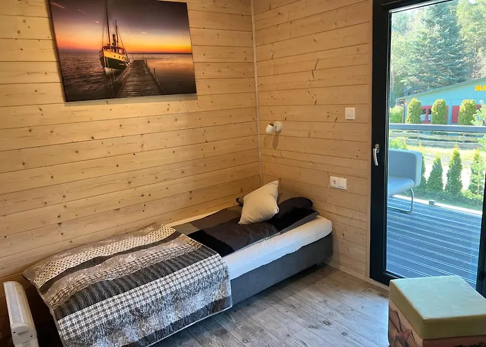 Albertowka - Strefa Relaksu *